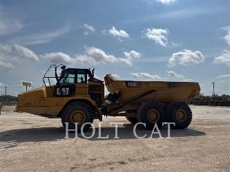 CAT 725C