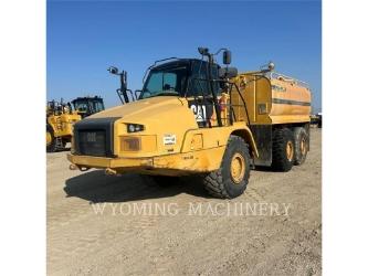 CAT 725C