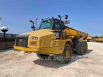 CAT 725C2