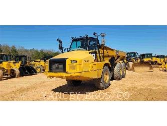 CAT 725C2