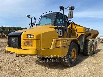 CAT 725C2