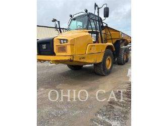 CAT 725C2