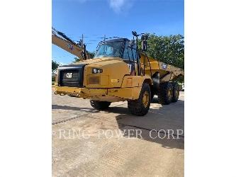 CAT 725C2TG