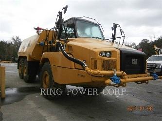 CAT 725C2WW