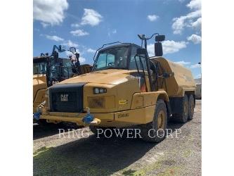 CAT 725C2WW