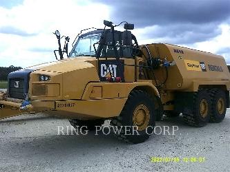 CAT 725C2WW