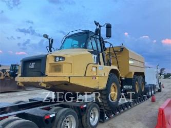 CAT 725CWT