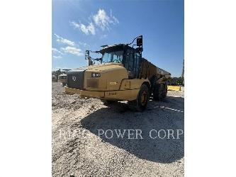 CAT 725TG