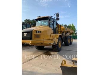 CAT 725TG