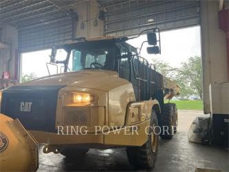 CAT 725TG
