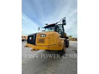 CAT 725TG