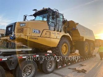 CAT 725WW