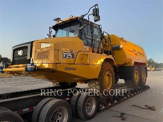 CAT 725WW