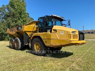 CAT 730