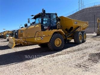 CAT 730