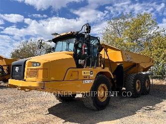 CAT 730