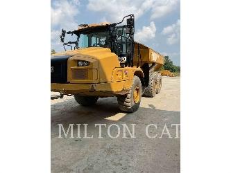 CAT 730