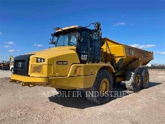 CAT 730