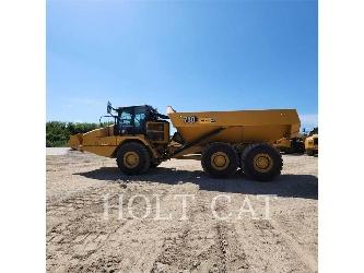 CAT 730