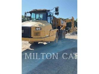 CAT 730