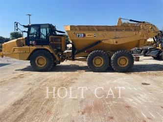 CAT 730