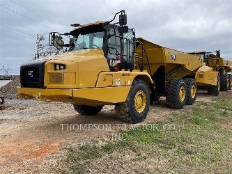 CAT 730