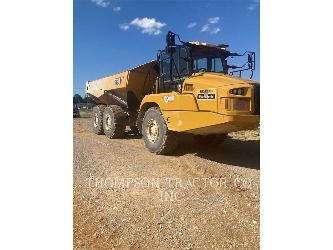 CAT 730