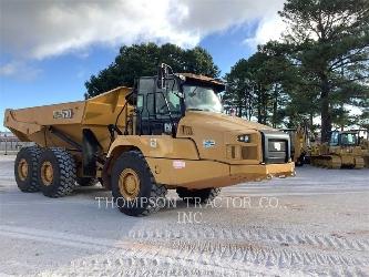 CAT 730