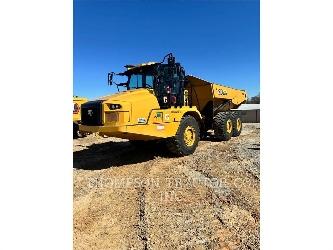 CAT 730