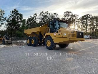 CAT 730