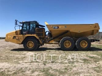 CAT 730