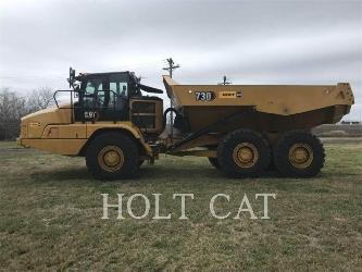 CAT 730