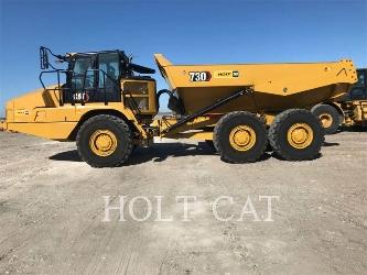 CAT 730