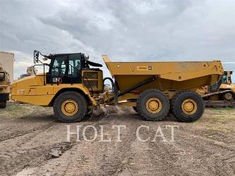 CAT 730