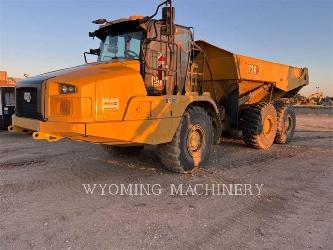 CAT 730