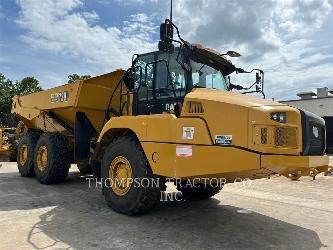 CAT 730