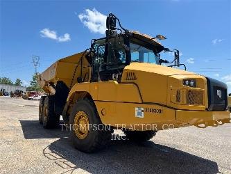 CAT 730