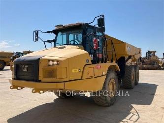 CAT 730