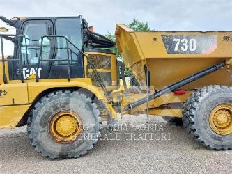 CAT 730