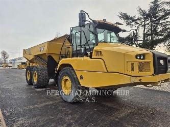 CAT 730