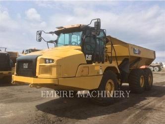 CAT 730