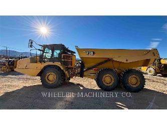 CAT 730