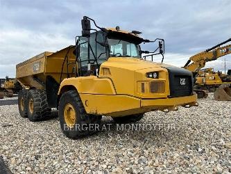 CAT 730