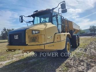 CAT 730