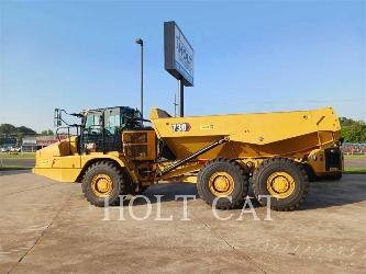 CAT 730