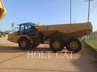 CAT 730