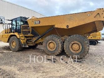 CAT 730