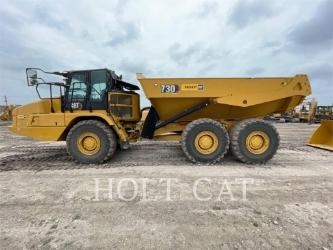 CAT 730