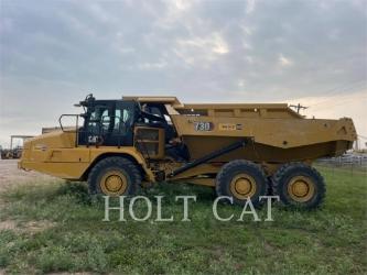 CAT 730
