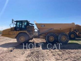 CAT 730